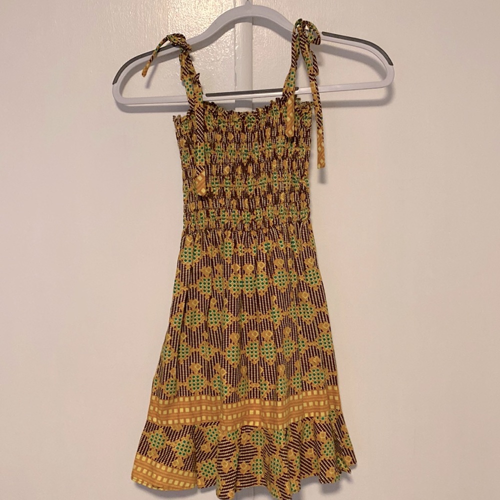 NWT! Boutique dress.
